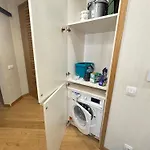 Azure View Apartment