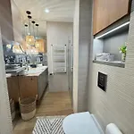 Azure View Apartment