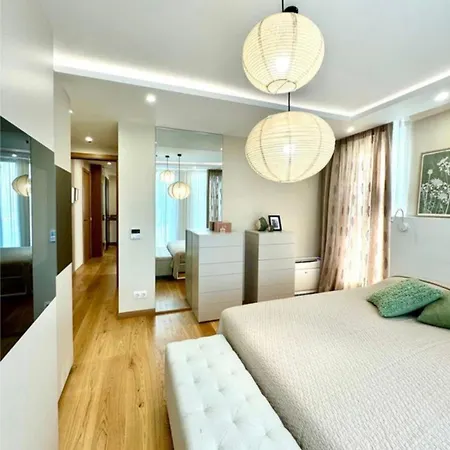 Azure View Apartment