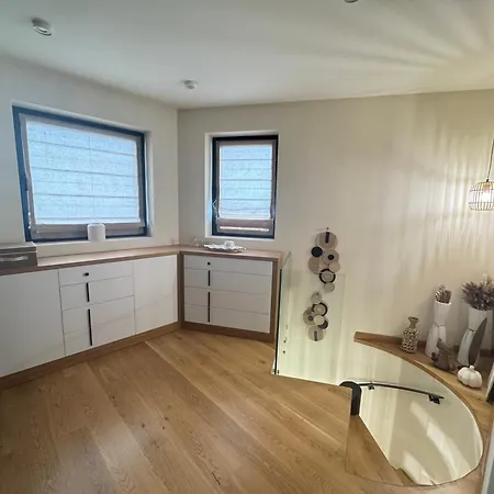 Azure View Apartman Burgasz