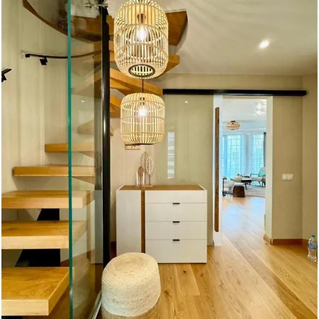 Apartament Azure View