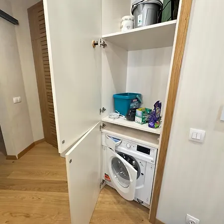 Azure View Apartament