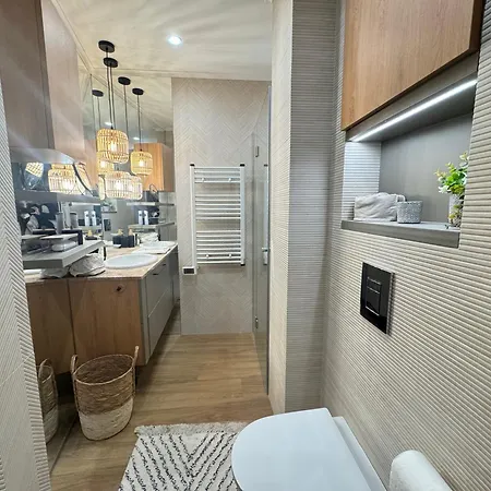 Azure View Apartament