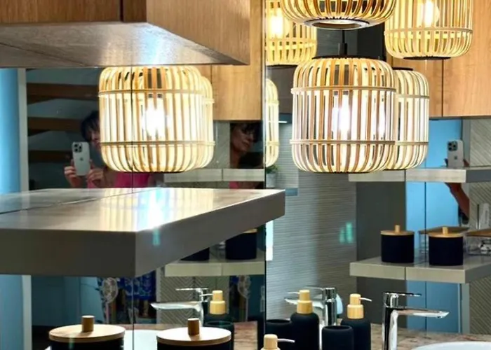 Azure View * Burgas City