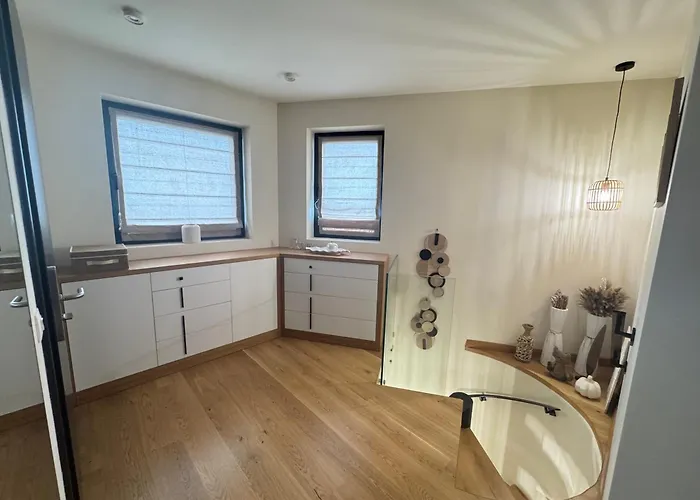 Azure View Apartment Burgas City