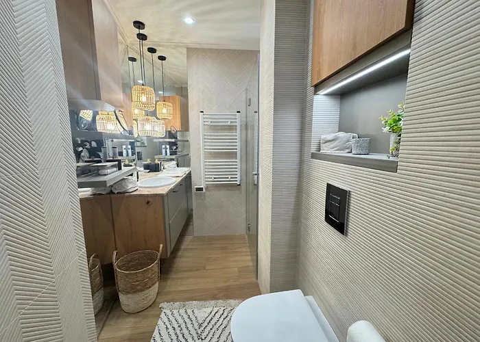 Azure View Apartment